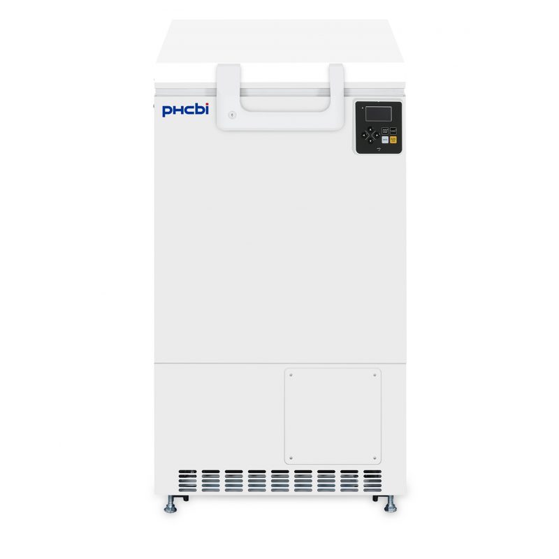 全新型卧式超低温保存箱MDF-DC102VHL-PC MDF-DC202VHL-PC