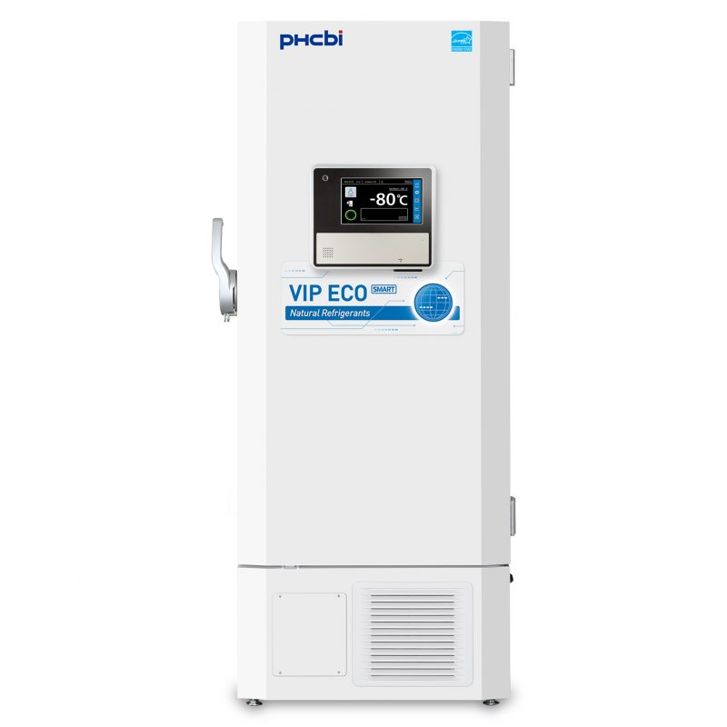 -86℃ 超低温保存箱MDF-DU503VHL-PC/MDF-DU703VHL-PC